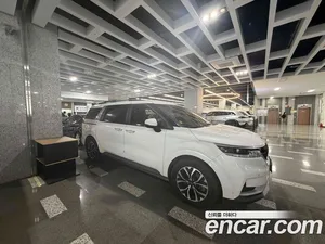 Kia Carnival, 2020 — миниатюра 4