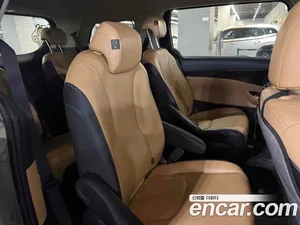 Kia Carnival, 2020 — миниатюра 5