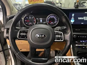 Kia Carnival, 2020 — миниатюра 9