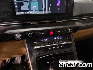 Kia Carnival, 2020 — миниатюра 13