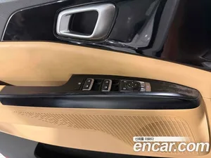 Kia Carnival, 2020 — миниатюра 15