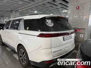 Kia Carnival, 2020 — миниатюра 18