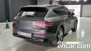 Genesis GV80, 2020 — миниатюра 2