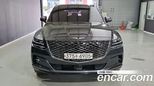 Genesis GV80, 2020 — миниатюра 3