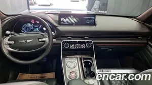 Genesis GV80, 2020 — миниатюра 7