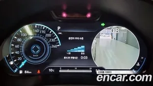 Genesis GV80, 2020 — миниатюра 8