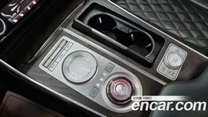 Genesis GV80, 2020 — миниатюра 9