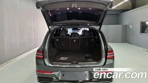 Genesis GV80, 2020 — миниатюра 12