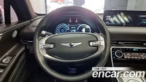 Genesis GV80, 2020 — миниатюра 13