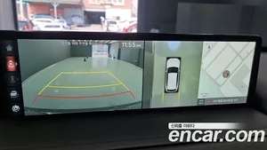 Genesis GV80, 2020 — миниатюра 14