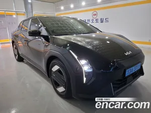 Kia EV4, 2025 — миниатюра 2