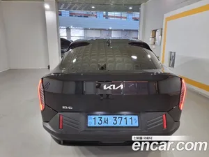 Kia EV4, 2025 — миниатюра 5