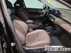 Kia EV4, 2025 — миниатюра 8