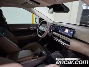 Kia EV4, 2025 — миниатюра 9