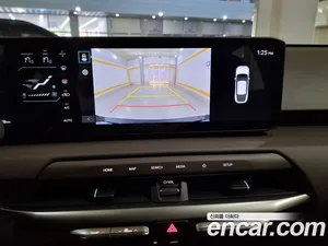 Kia EV4, 2025 — миниатюра 13