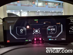 Kia EV4, 2025 — миниатюра 14