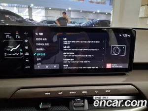 Kia EV4, 2025 — миниатюра 16