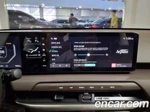 Kia EV4, 2025 — миниатюра 17