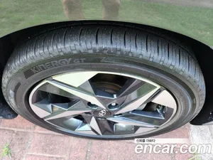 Hyundai Avante, 2023 — миниатюра 5
