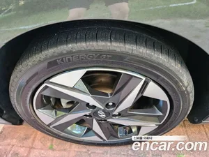 Hyundai Avante, 2023 — миниатюра 6