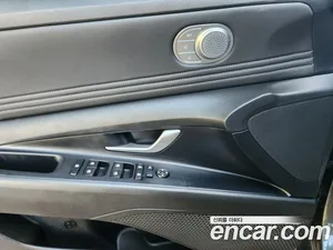 Hyundai Avante, 2023 — миниатюра 8