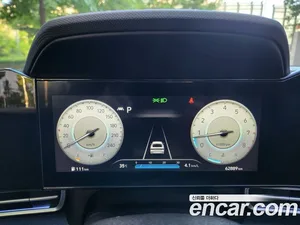 Hyundai Avante, 2023 — миниатюра 12