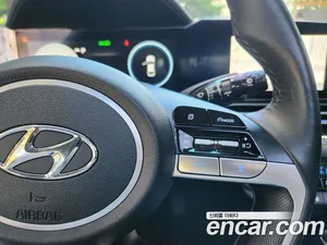 Hyundai Avante, 2023 — миниатюра 14