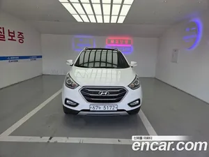 Hyundai Tucson, 2015 — миниатюра 1