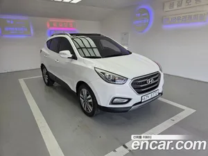 Hyundai Tucson, 2015 — миниатюра 3