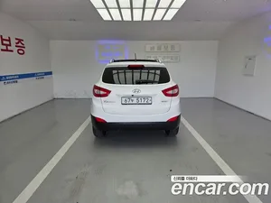 Hyundai Tucson, 2015 — миниатюра 4