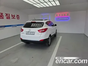 Hyundai Tucson, 2015 — миниатюра 5