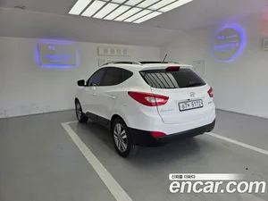 Hyundai Tucson, 2015 — миниатюра 6
