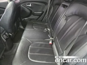 Hyundai Tucson, 2015 — миниатюра 7