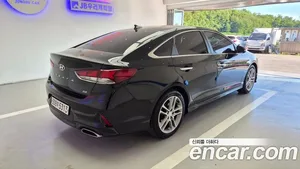 Hyundai Sonata, 2018 — миниатюра 4