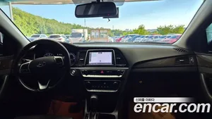 Hyundai Sonata, 2018 — миниатюра 8