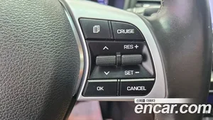 Hyundai Sonata, 2018 — миниатюра 14