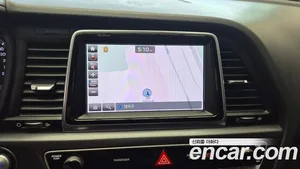 Hyundai Sonata, 2018 — миниатюра 17