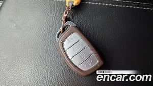 Hyundai Sonata, 2018 — миниатюра 20