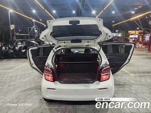 Chevrolet Aveo, 2017 — миниатюра 9