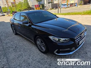 Hyundai Grandeur, 2017 — миниатюра 3