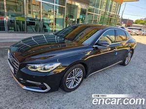 Hyundai Grandeur, 2017 — миниатюра 4