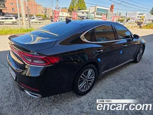 Hyundai Grandeur, 2017 — миниатюра 5