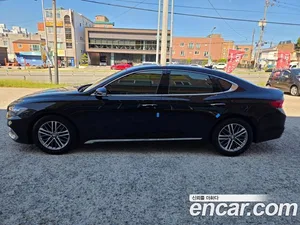 Hyundai Grandeur, 2017 — миниатюра 8