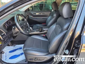 Hyundai Grandeur, 2017 — миниатюра 11