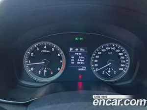 Hyundai Grandeur, 2017 — миниатюра 13