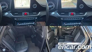 Hyundai Grandeur, 2017 — миниатюра 15