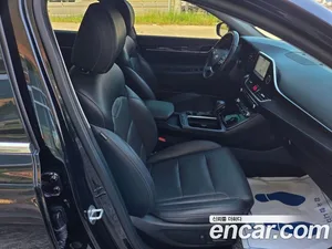 Hyundai Grandeur, 2017 — миниатюра 17