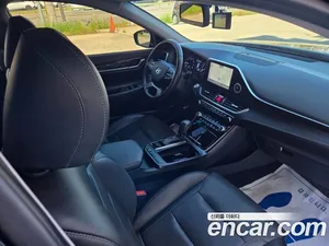 Hyundai Grandeur, 2017 — миниатюра 18