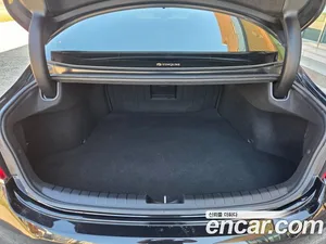 Hyundai Grandeur, 2017 — миниатюра 19