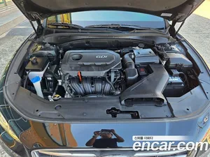 Hyundai Grandeur, 2017 — миниатюра 20